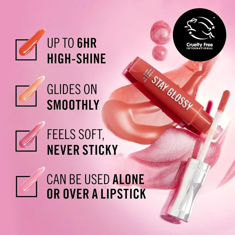 Rimmel London rimmel london